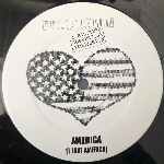 Full Intention  America (I Love America)  (12")
