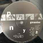 Ginuwine  Pony  (12")