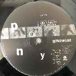 Ginuwine  Pony  (12")