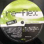 Re-Flex  Lui 2007 (Remixes)  (12")