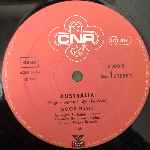 Good News  Australia  (12")