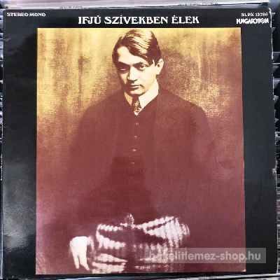 Ady Endre - Ifjú Szívekben Élek  (LP, Album) (vinyl) bakelit lemez