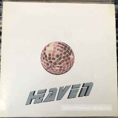 Disco Macabre - The Deejay s  (12") (vinyl) bakelit lemez