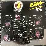 Edda Művek Szaga Van! (LP, Album) Edda Művek Szaga Van! (LP, Album)