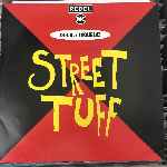 Double Trouble & Rebel MC - Street Tuff