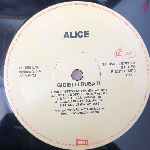 Alice  Gioielli Rubati  (LP, Album)