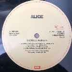 Alice  Gioielli Rubati  (LP, Album)