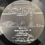 Xzibit Featuring Dr. Dre  Symphony In X Major  (12")