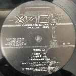 Xzibit Featuring Dr. Dre  Symphony In X Major  (12")