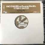 Rico Bass Vs Deejay Bonito - Cisko Disco