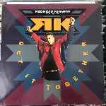 Redhead Kingpin And The FBI - Get It Together