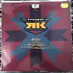 Redhead Kingpin And The FBI  Get It Together  (12")