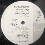 Redhead Kingpin And The FBI  Get It Together  (12")