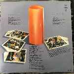 Miami Sound Machine  Primitive Love  (LP, Album)