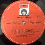 The Beatles And Tony Sheridan  In The Beginning  (LP, Comp, Re)