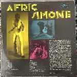 Afric Simone Afric Simone (LP, Album) Afric Simone Afric Simone (LP, Album)