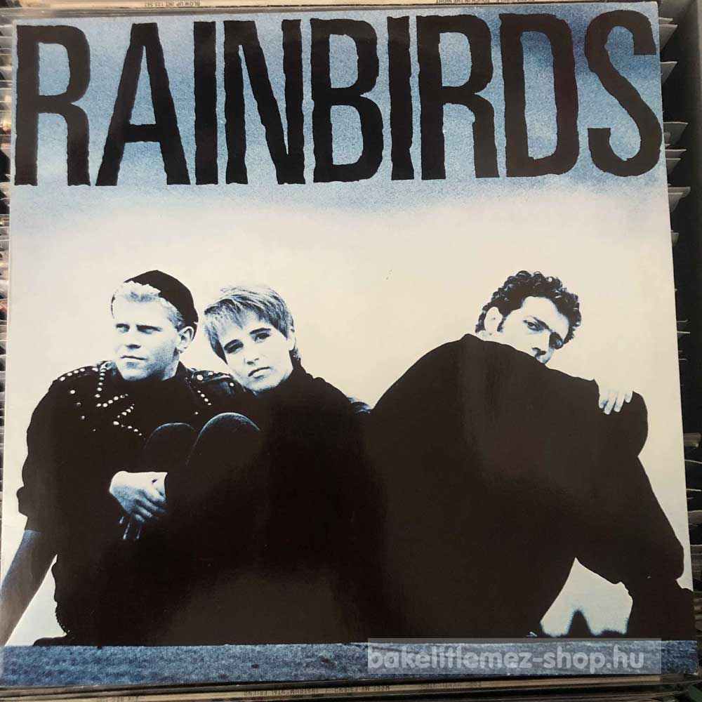 Rainbirds - Rainbirds