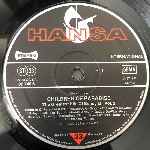 Boney M.  Children Of Paradise - The Greatest Hits Vol. 2.  (LP, Comp, Club)