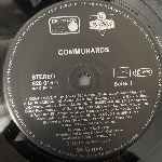 Communards  Communards  (LP, Album)