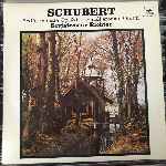 F. Schubert - Svyatoslav Richter - Piano Sonatas Nos. 13 And 14