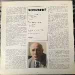 F. Schubert  Svyatoslav Richter - Piano Sonatas Nos. 13 And 14  (LP)