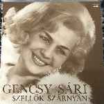 Gencsy Sári - Szellők Szárnyán