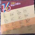 Various  Club Top 13 International - Juli-August 1988  (LP, Comp)