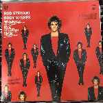 Rod Stewart  Body Wishes  (LP, Album, Club)