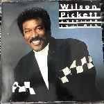 Wilson Pickett - American Soul Man