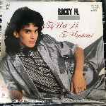 Rocky M. Fly With Me To Wonderland (12", Maxi) Rocky M. Fly With Me To Wonderland (12", Maxi)