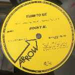 Rocky M. Fly With Me To Wonderland (12", Maxi) Rocky M. Fly With Me To Wonderland (12", Maxi)