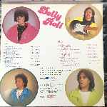 Dolly Roll  Ébreszd Fel A Szívemet!  (LP, Album)