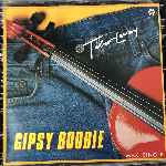 Tibor Levay - Gipsy Boobie