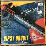 Tibor Levay Gipsy Boobie (12", Maxi) Tibor Levay Gipsy Boobie (12", Maxi)