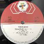 Tibor Levay Gipsy Boobie (12", Maxi) Tibor Levay Gipsy Boobie (12", Maxi)