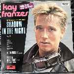 Kay Franzes  Shadow In The Night (Special Club-Mix)  (12", Maxi)
