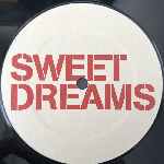 M-Xpress  Sweet Dreams (2003)  (12")