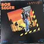 Bob Seger  Shakedown  (12")