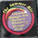 Various - The Summer Mix