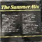 Various  The Summer Mix  (LP, Comp, Mixed)