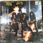 Kiss  Animalize  (LP, Album)