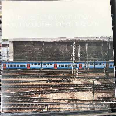 Lighthouse Family Free - One (2 x 12", Promo) (vinyl) bakelit lemez Lighthouse Family - Free - One (2 x 12", Promo) (vinyl) bakelit lemez