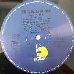 Eric B. & Rakim  Paid In Full  (12", Maxi)