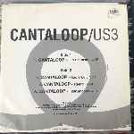 Us3  Cantaloop  (12")