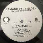 Armand Van Helden  You Don t Know Me  (12")