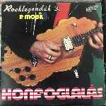 P. Mobil - Honfoglalás