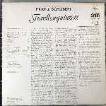 Franz Schubert  Forellenquintett  (LP, Stereo)