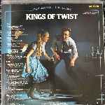 Various  Kings Of Twist  (LP, Comp)