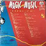 Various  Magic Music New Dance Edition  (2 x LP, Comp)