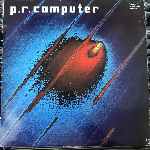 P.R. Computer - P.R. Computer